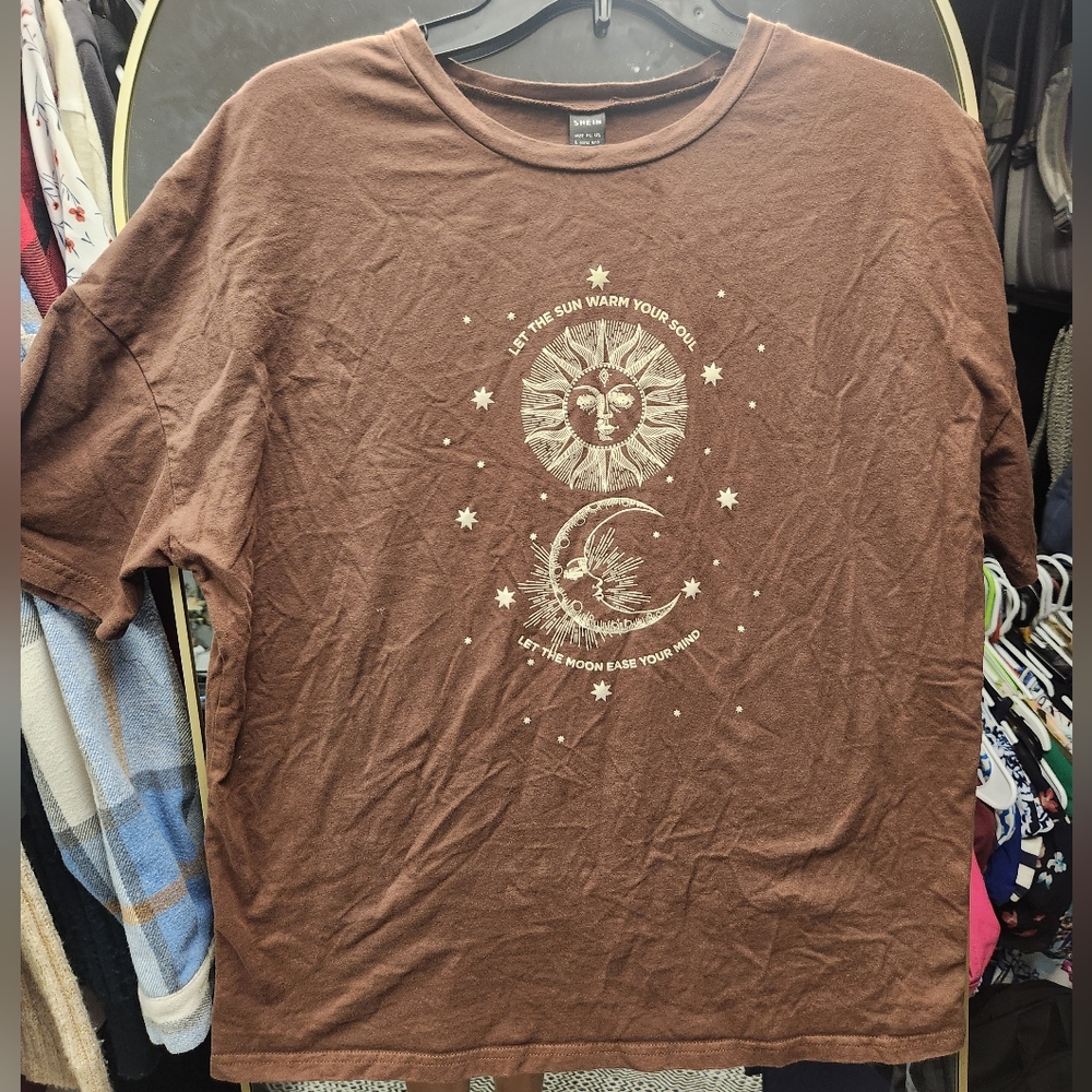 B2G1 Shein T-Shirt